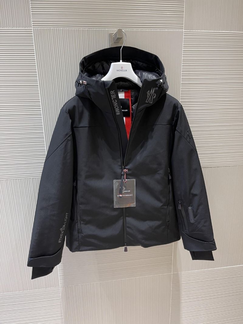 Moncler Down Jackets